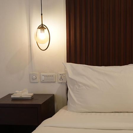 Hotel Reego Skardu Εξωτερικό φωτογραφία