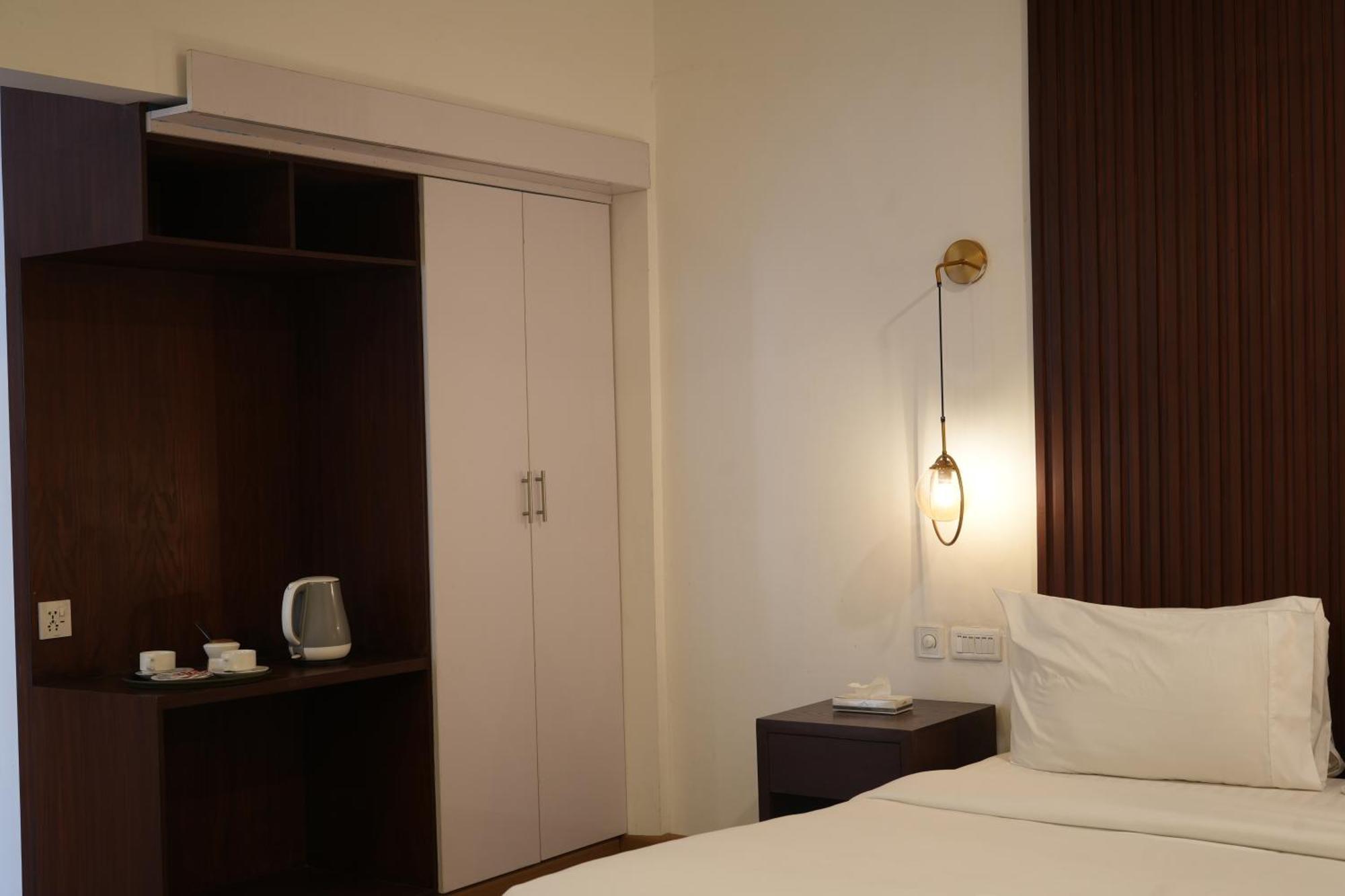 Hotel Reego Skardu Εξωτερικό φωτογραφία