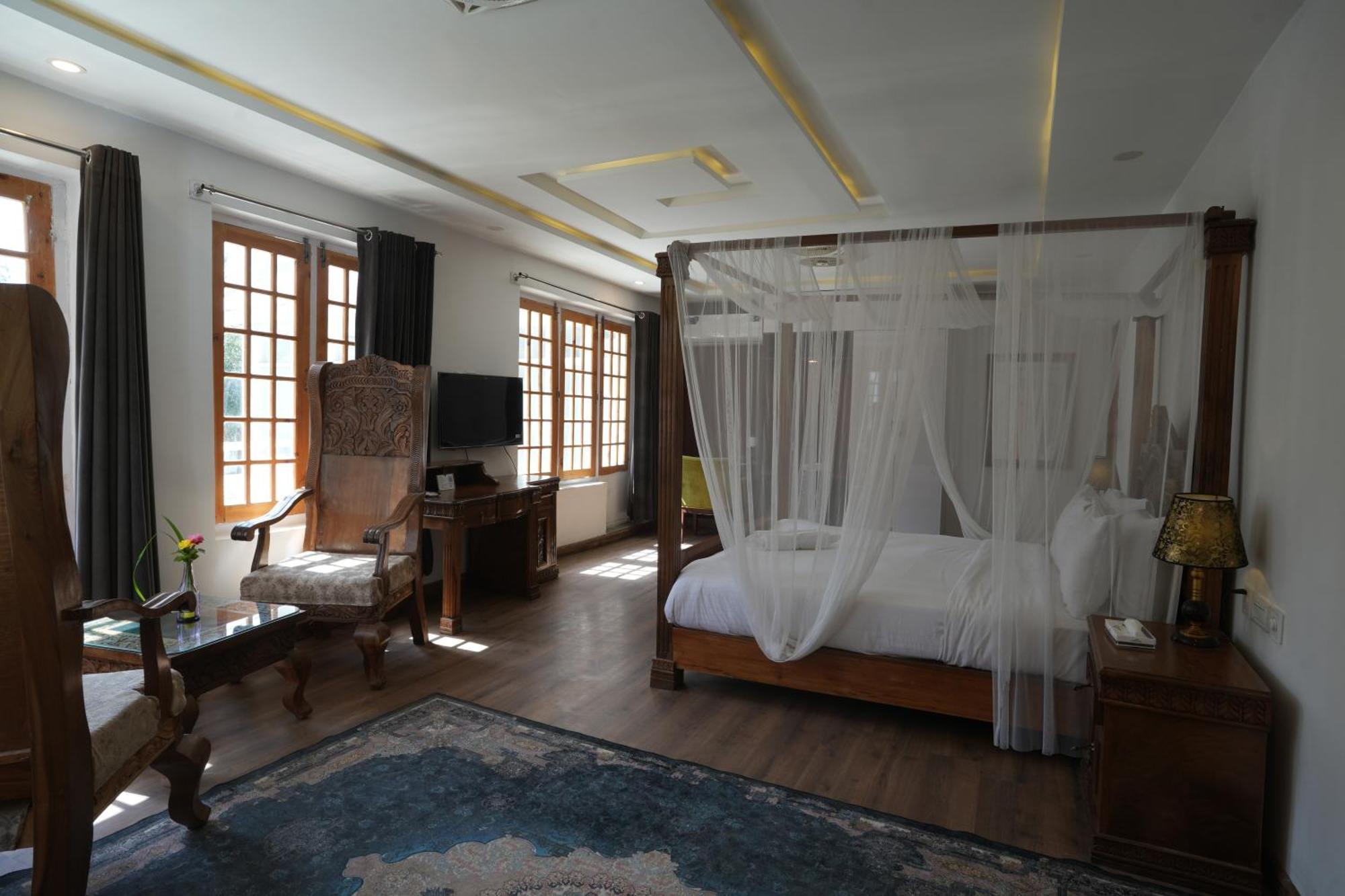 Hotel Reego Skardu Εξωτερικό φωτογραφία